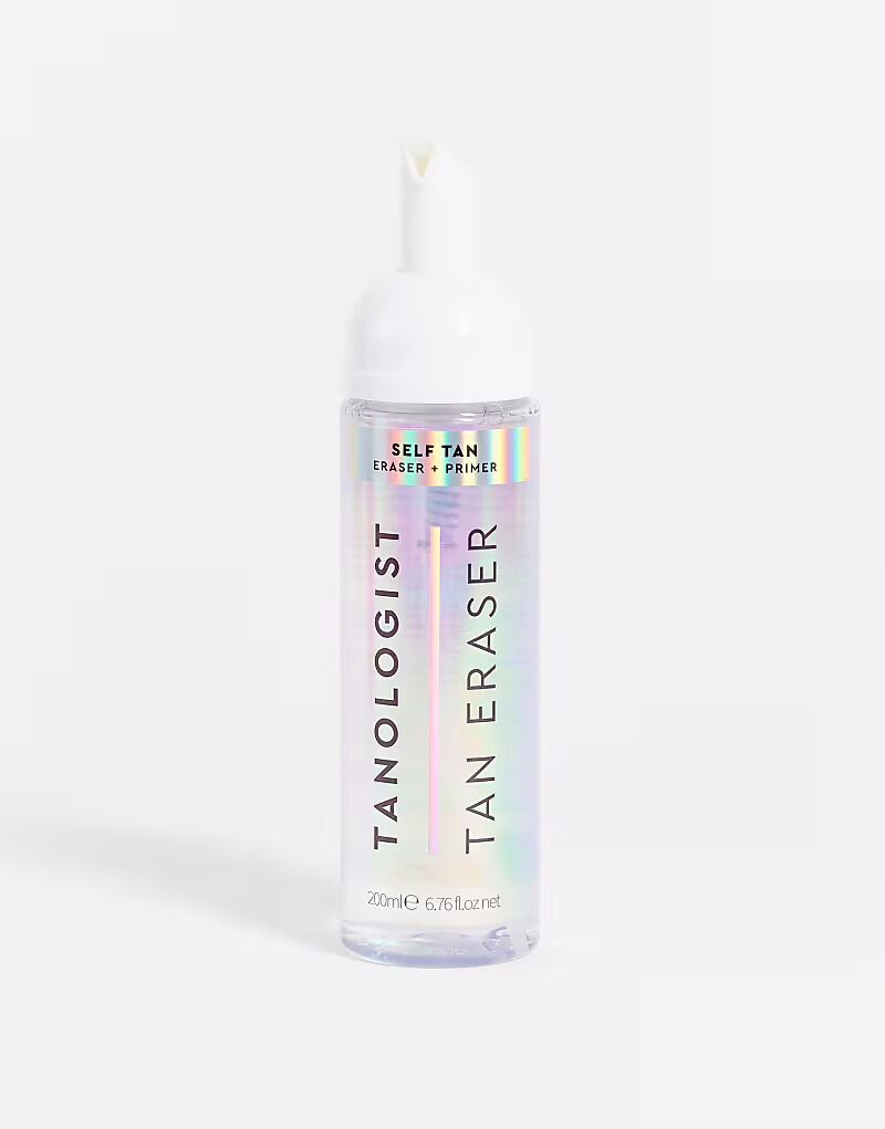 

Ластик для загара 200 мл Tanologist