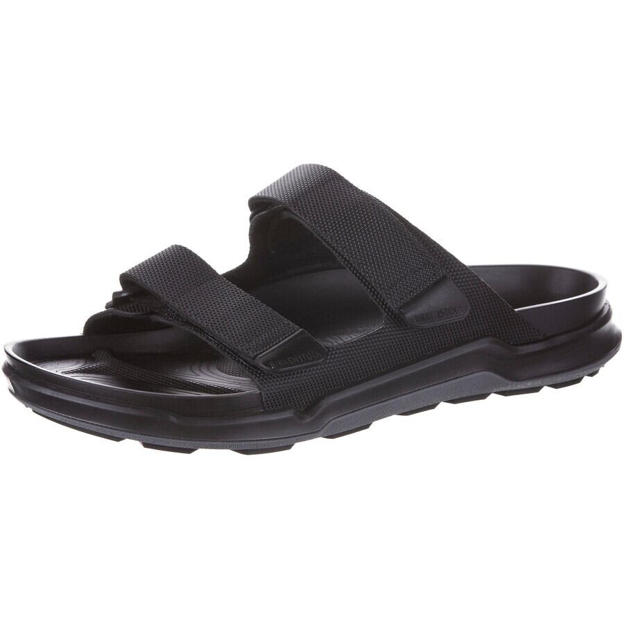 

Шлепанцы BIRKENSTOCK Mules Atacama, черный
