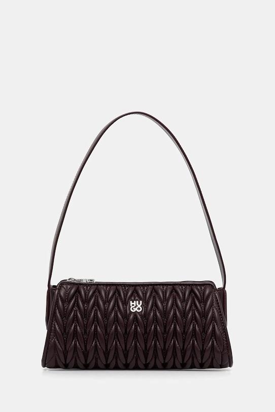 

Сумка Hugo, бордовый