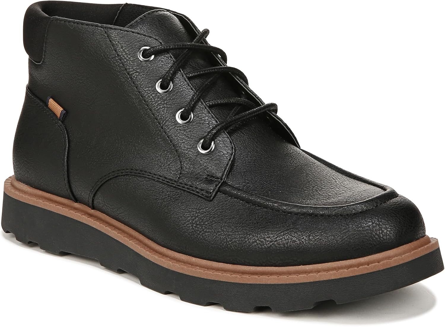 

Мужские ботинки Dr. Scholl's Maplewood Chukka, черный