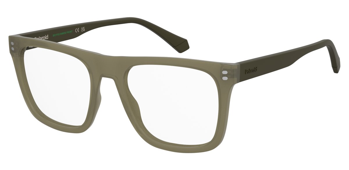 

Детские оптические оправы PLD D849 POLAROID