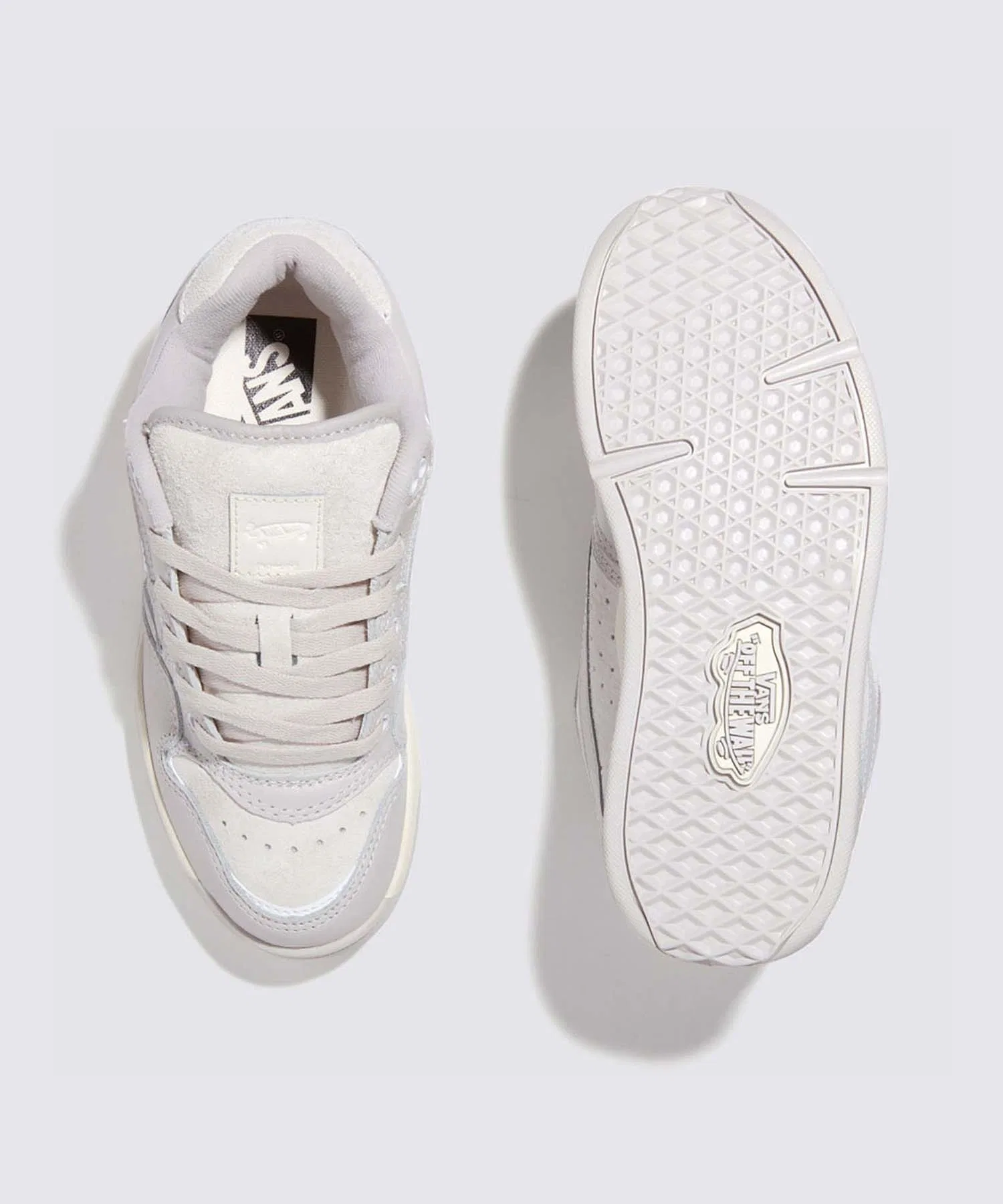 Vans Premium Rowley XLT / Rowley XLT LX Vintage Wind VN000CQFCPN1 — фото 3