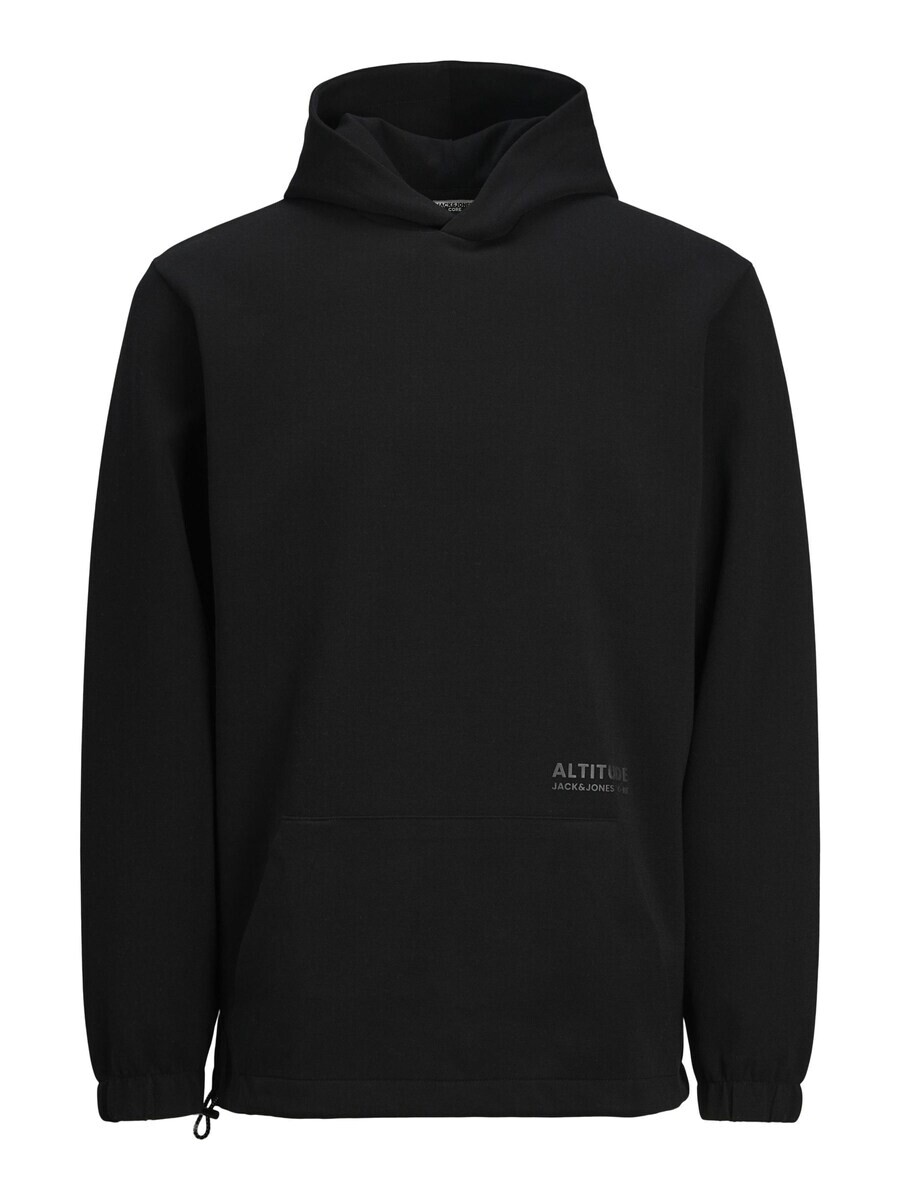 

Толстовка с капюшоном JACK & JONES Sweatshirt Altitude, черный