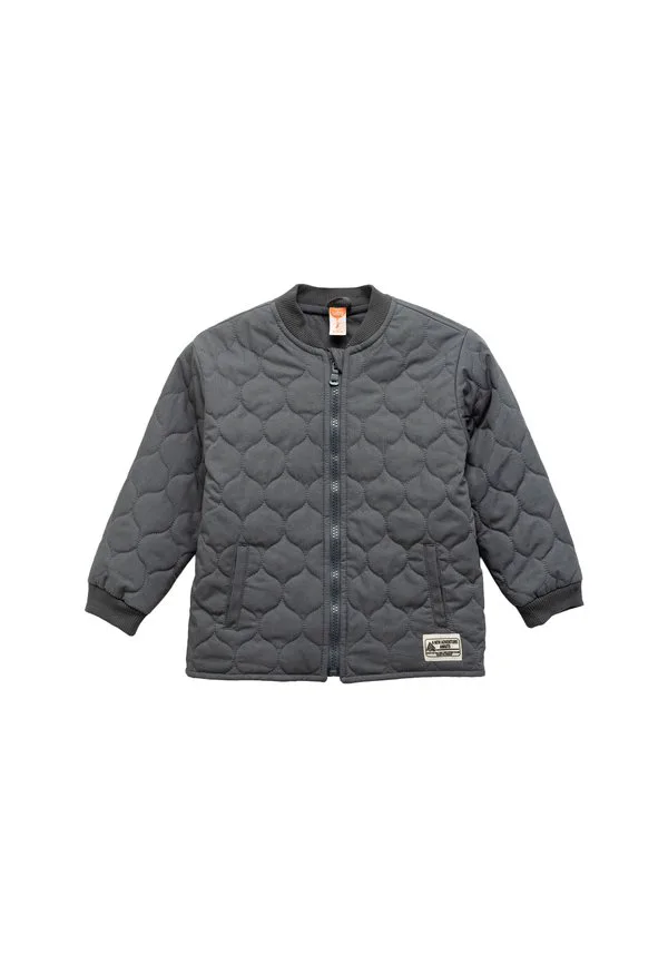 Куртка-Бомбер Koton, Anthracite