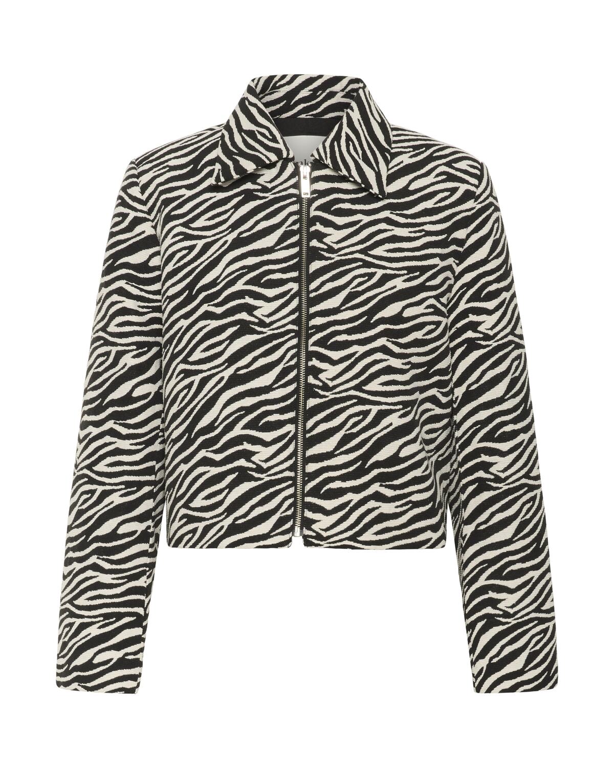 

SOAKED IN LUXURY Пиджак 'Darleen', мультиколор