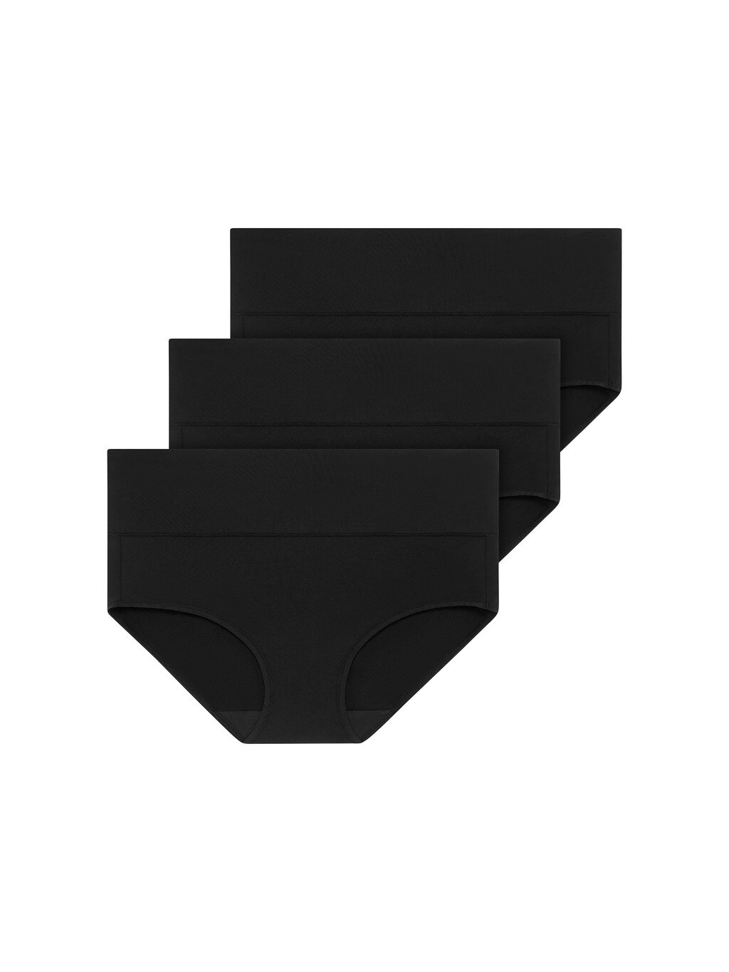

Трусы SMOOTHING BRIEF Jockey, черный