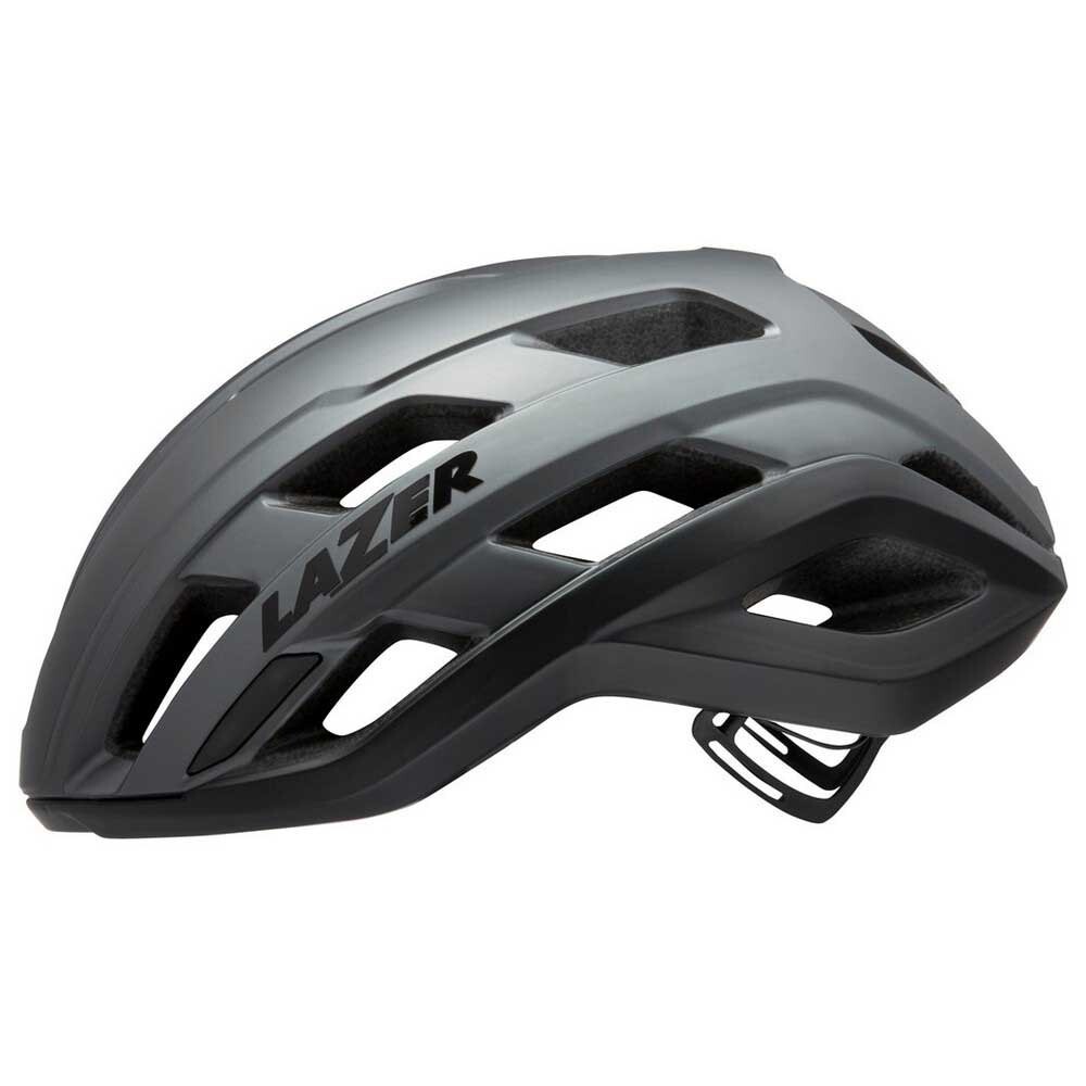 

Велосипедный шлем Lazer Strada KC CE-CPSC, черный