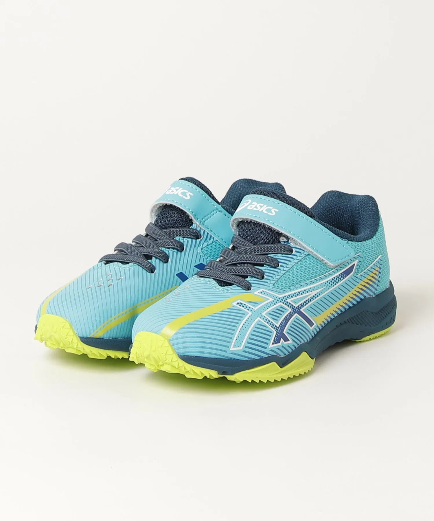 Детские кроссовки ASICS LAZERBEAM SK-MG-B