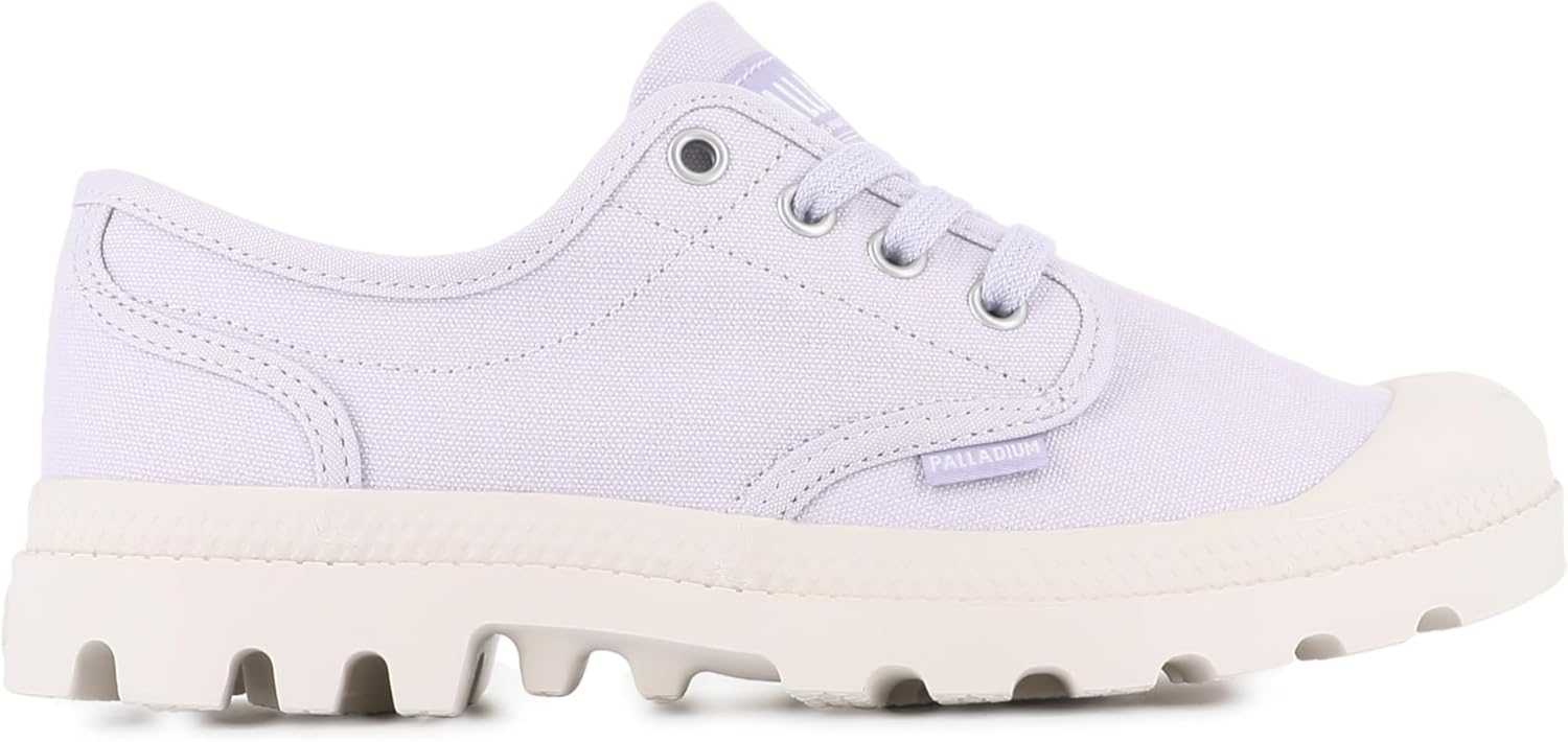 

Мужские ботинки Palladium US Pampa High H, Milk Galaxy