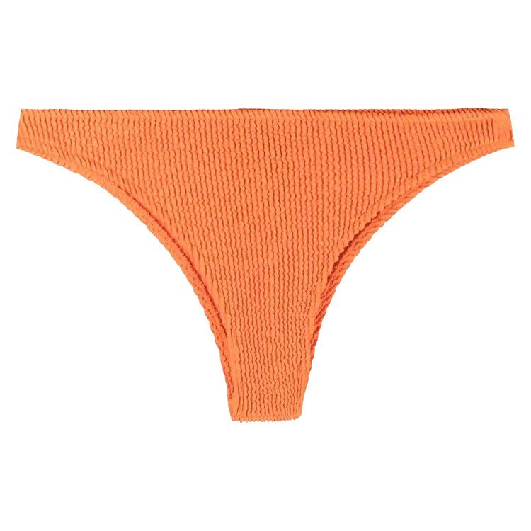 

Низ бикини Heron Preston Bandeau Bikini Bottom, Orange