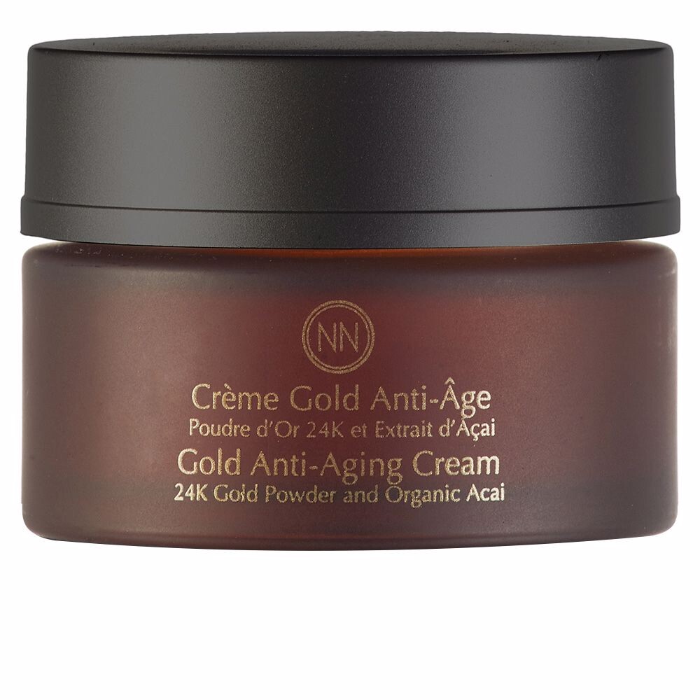 

Крем против морщин Innor crema gold anti-edad Innossence, 50 мл