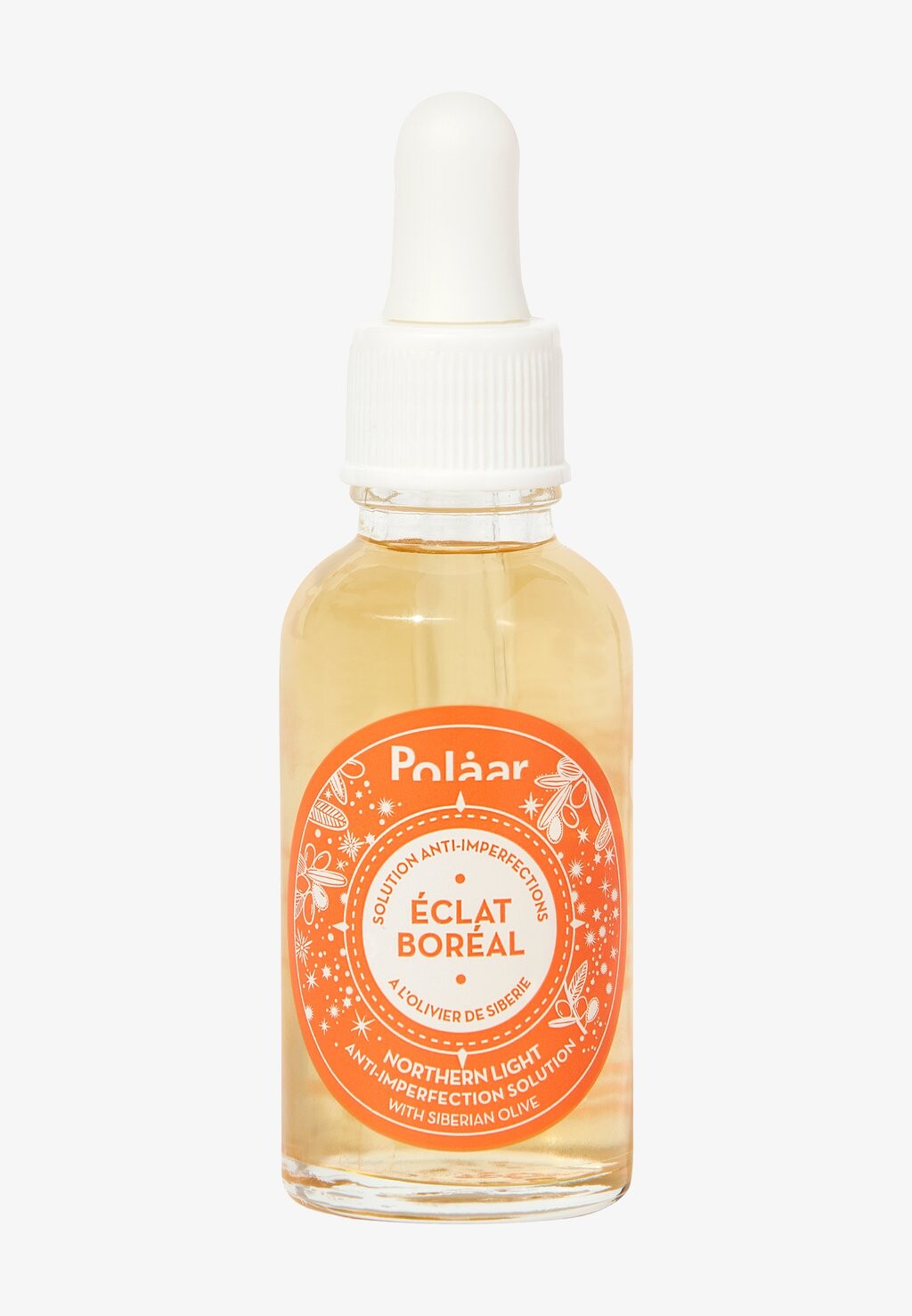 

Сыворотка Northern Light Anti Iperfection Solution POLAAR