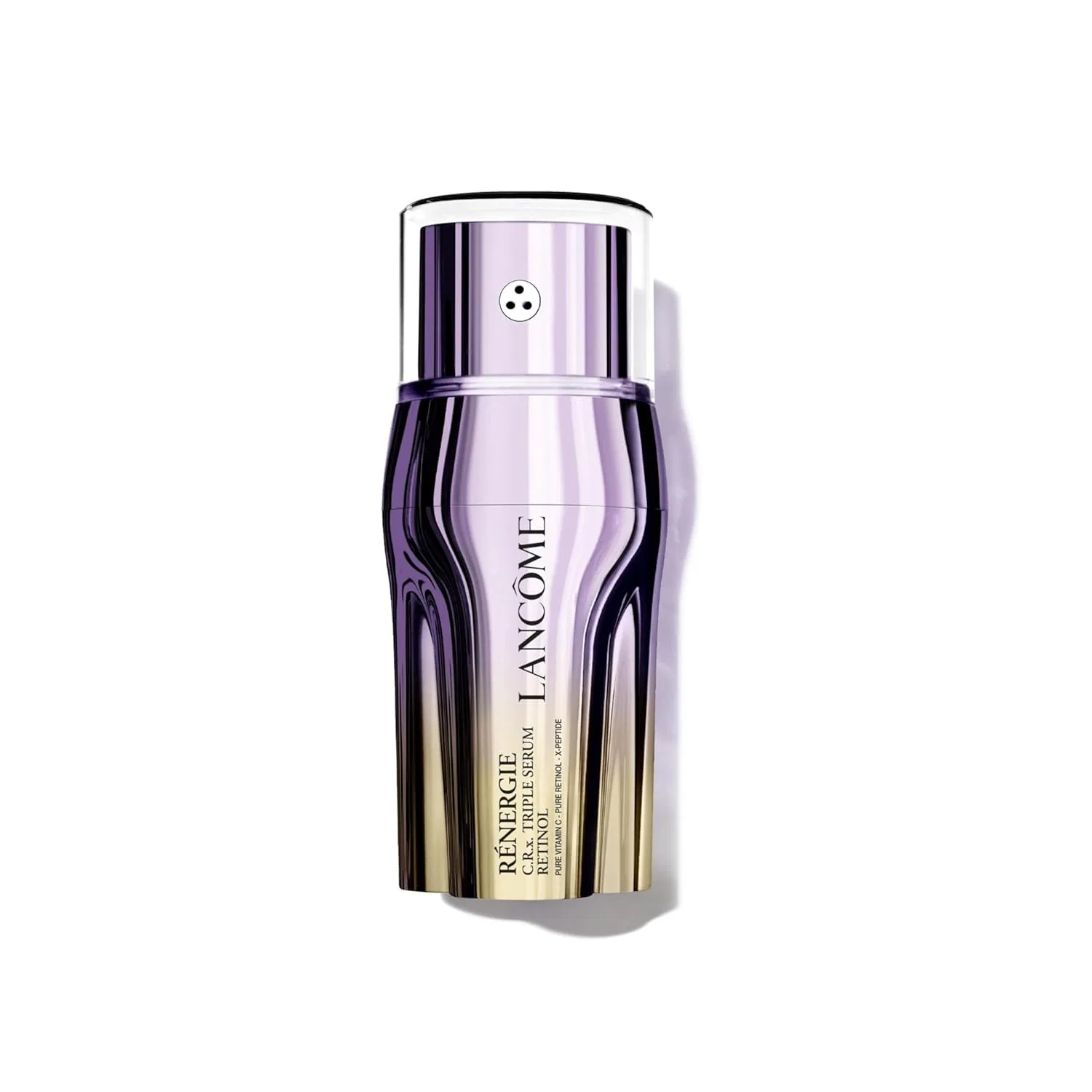 Сыворотка Lancôme — Ночная антивозрастная «Rénergie C.R.X. Triple Serum Retinol» от