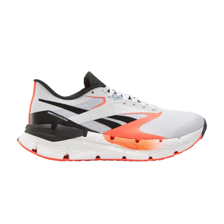 

Кроссовки Reebok FloatZig Symmetros, белый