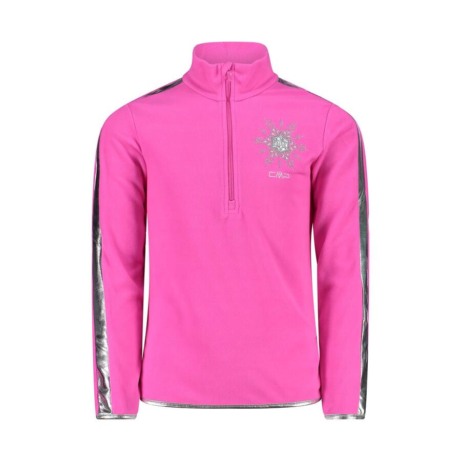 

Детский свитер CMP для девочек, размер G, 32G0115