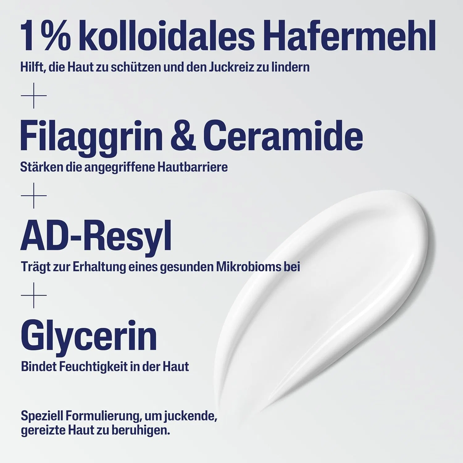 Крем для лица Cetaphil — Pro ItchControl Acute Repair Cream — фото 4