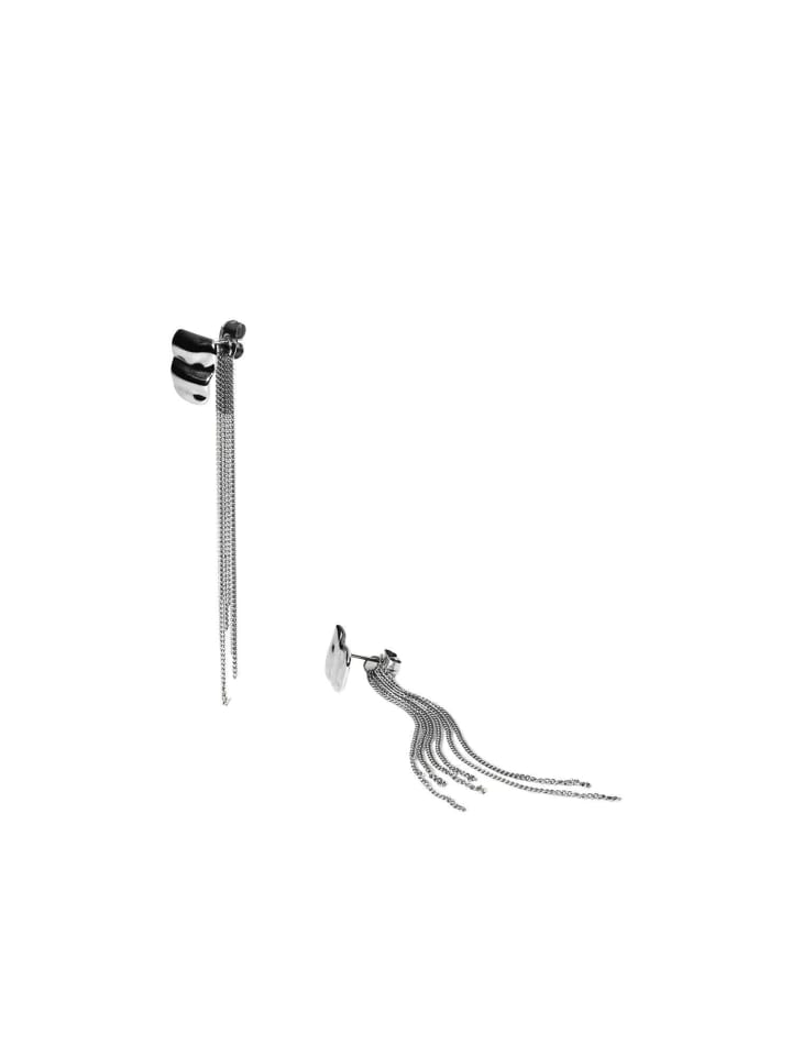 

PURELEI Серьги Allure из серебра