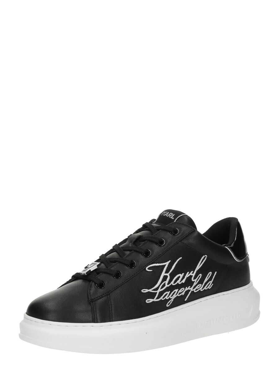 

Повседневные кроссовки Karl Lagerfeld Sneakers KAPRI, черный