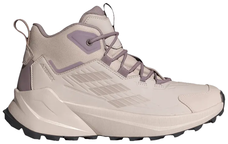 Кроссовки adidas Wmns Terrex Trailmaker 2.0 'Putty Mauve Preloved Fig', розовый