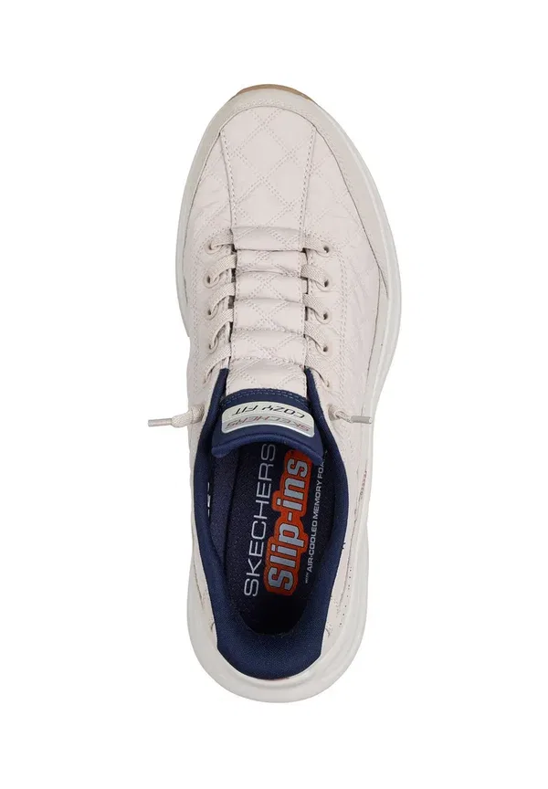 Кроссовки Skechers 232619 ntnv, натуральный синий — фото 3