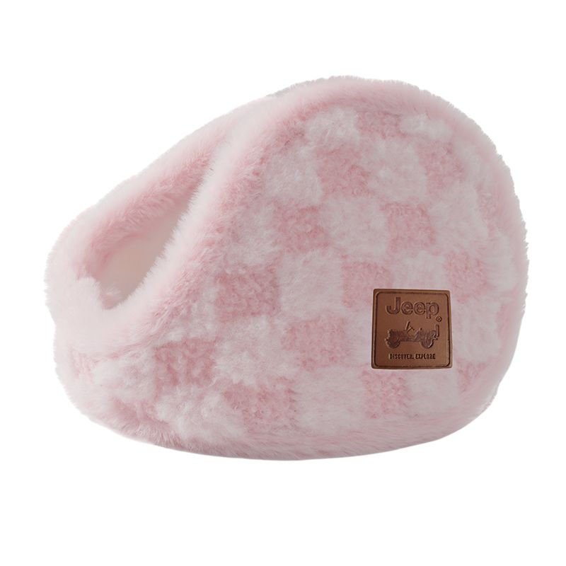 

Наушники-наушники Unisex Jeep, розовый