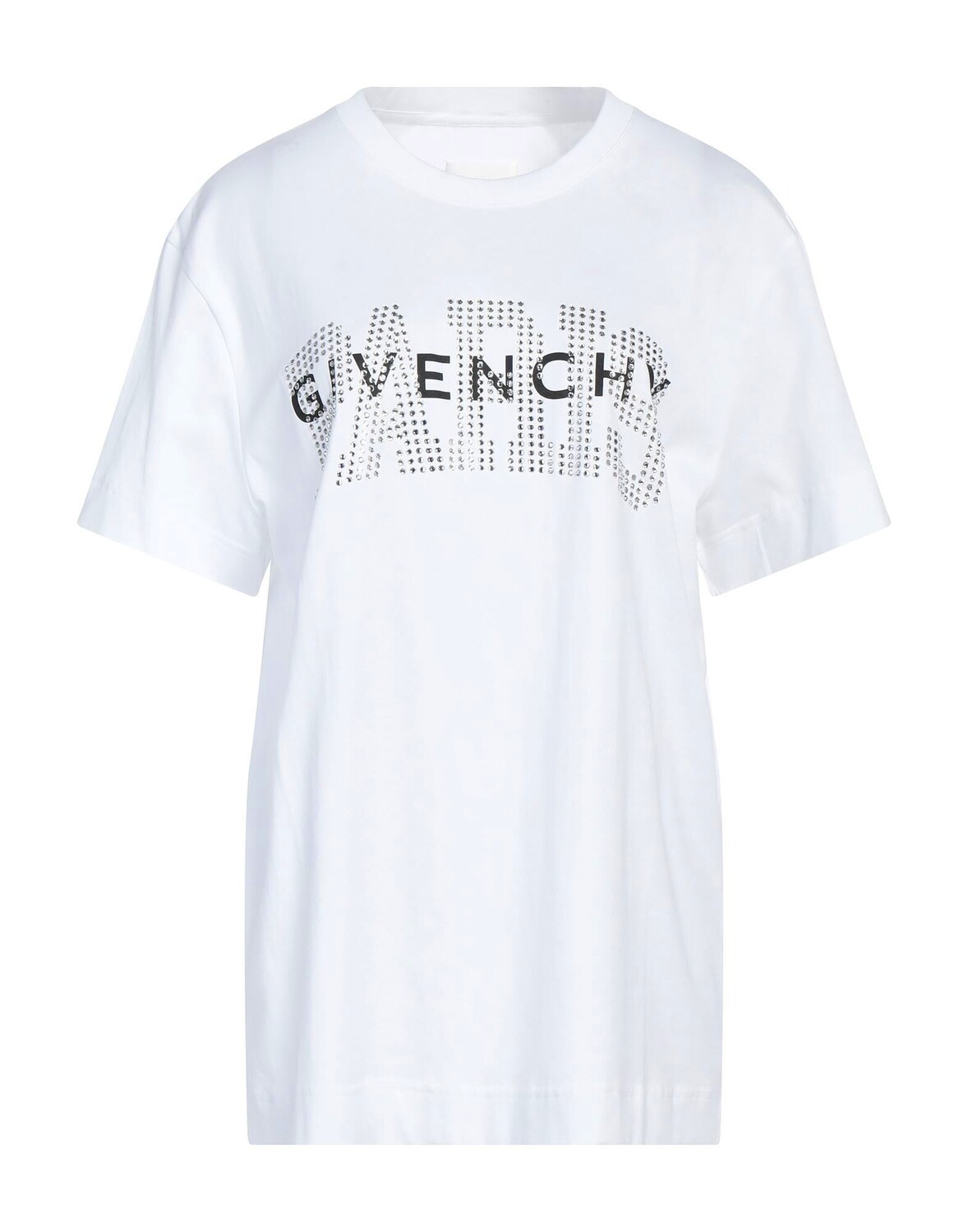 

Футболка Givenchy, белый