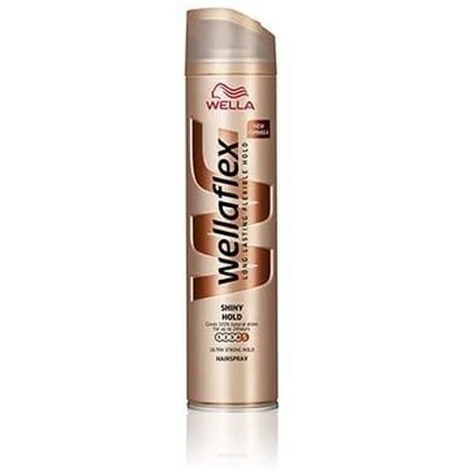 

Flex Styling Спрей для волос Блестящая фиксация 250мл, Wella