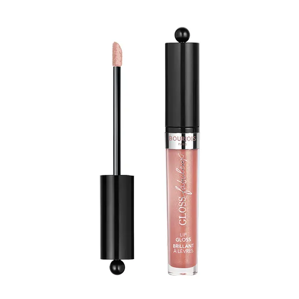 

Увлажняющий блеск Fabuleux Bourjois, 2