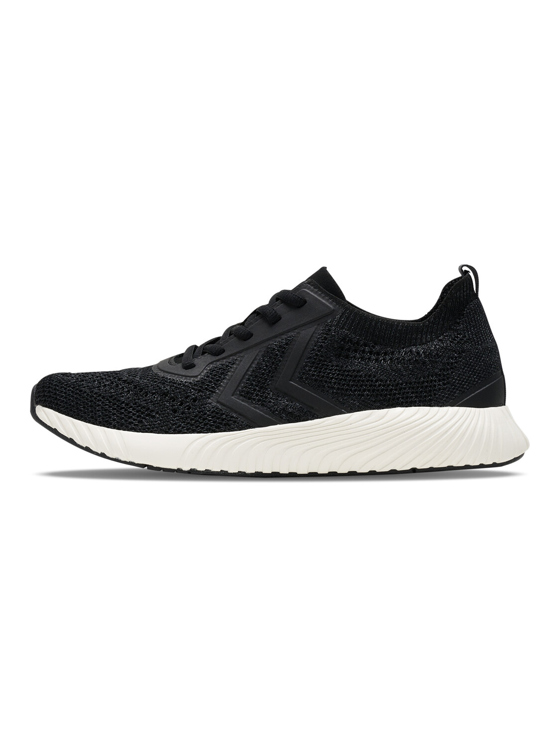 

Кроссовки Hummel X Trainer Breaker Seamless, черный