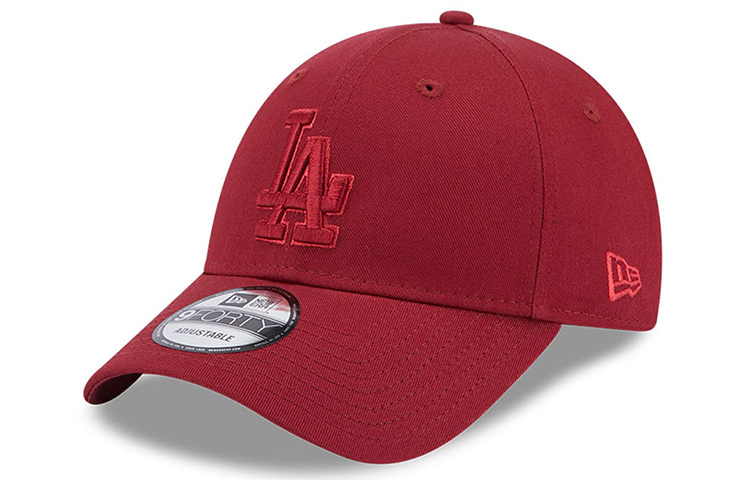 

New Era Хлопковая бейсболка унисекс, Baseball Cap