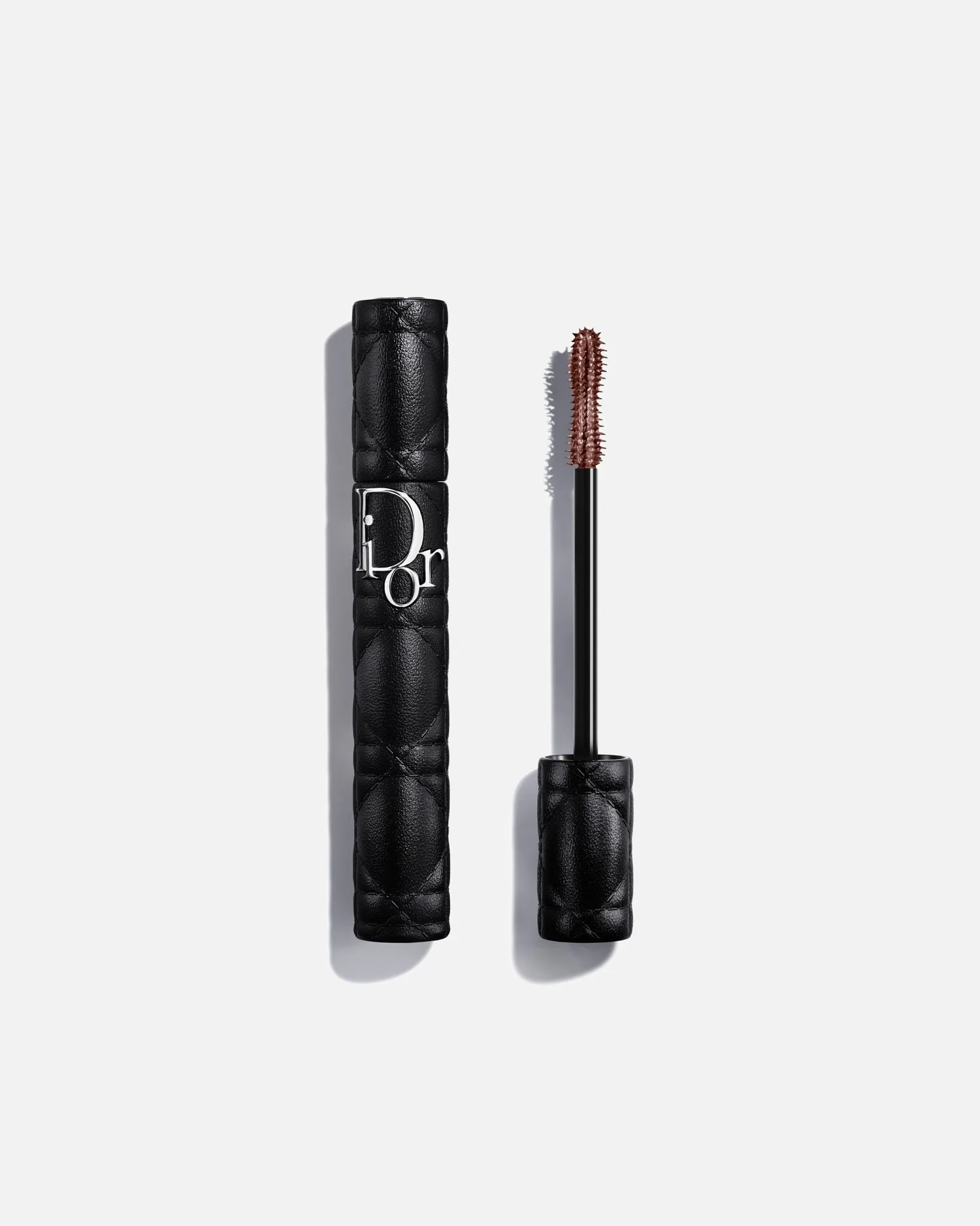 Тушь для ресниц Diorshow Overvolume Dior, 790 - brown, 11,5 мл