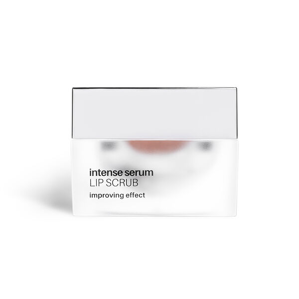 

Скраб для губ, 3 мл Neo Make Up Intense serum lip scrub