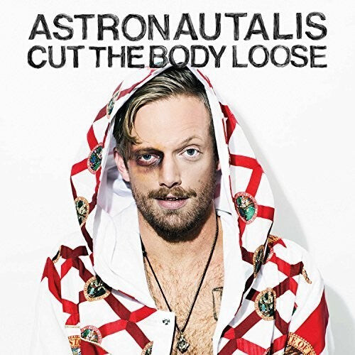 

CD диск Astronautalis: Cut the Body Loose