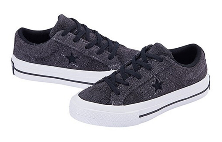 Детские кроссовки Converse Chuck Taylor All Star для скейтбординга BP — фото 4