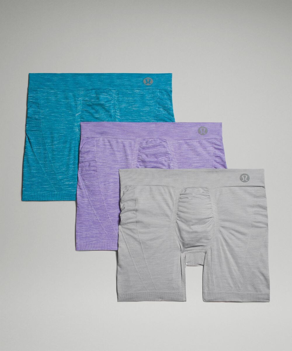 

Боксеры Rapid Vent Tech 3 шт Lululemon