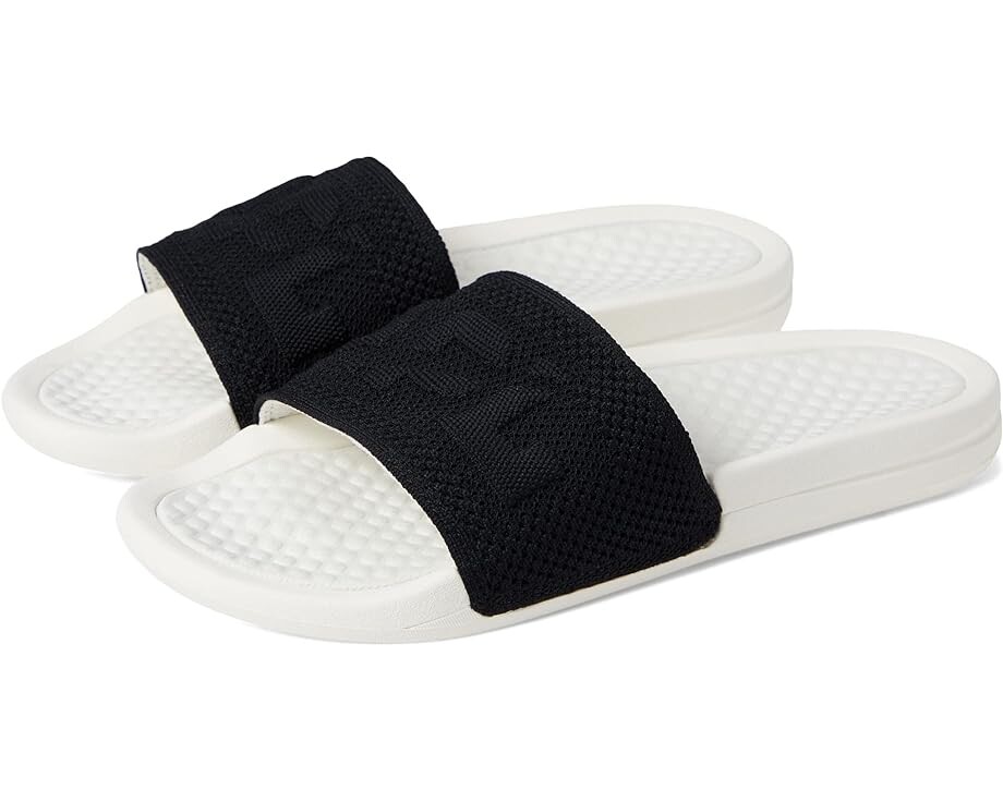 

Сандалии Athletic Propulsion Labs Big Logo Techloom Slide, цвет Ivory/Black