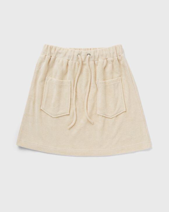 

Юбка Baum Und Pferdgarten Javanna Skirt, цвет champagne pristine