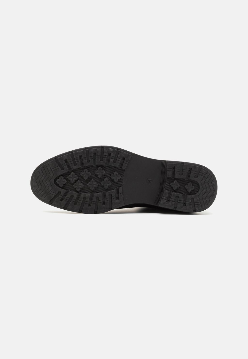 

Ботильоны JFWFENCHURCH CHELSEA BOOT Jack & Jones, черный