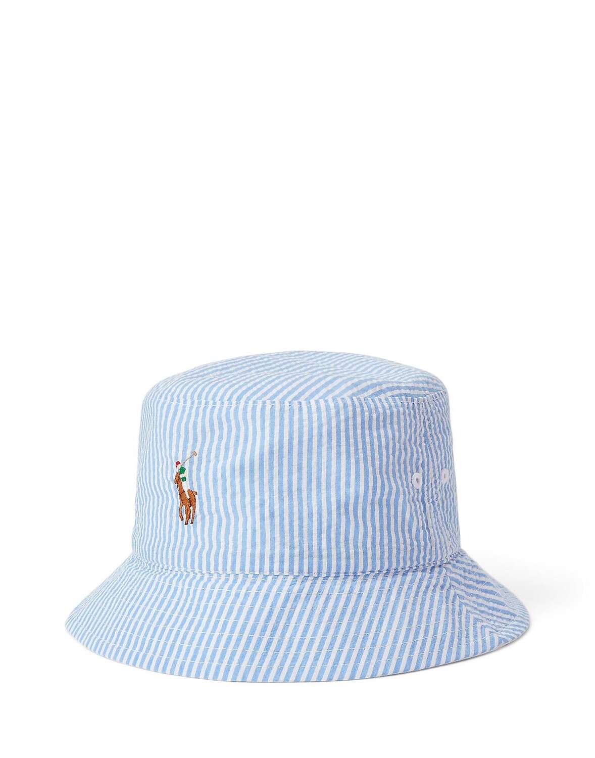 

Головной убор Polo Ralph Lauren, голубой