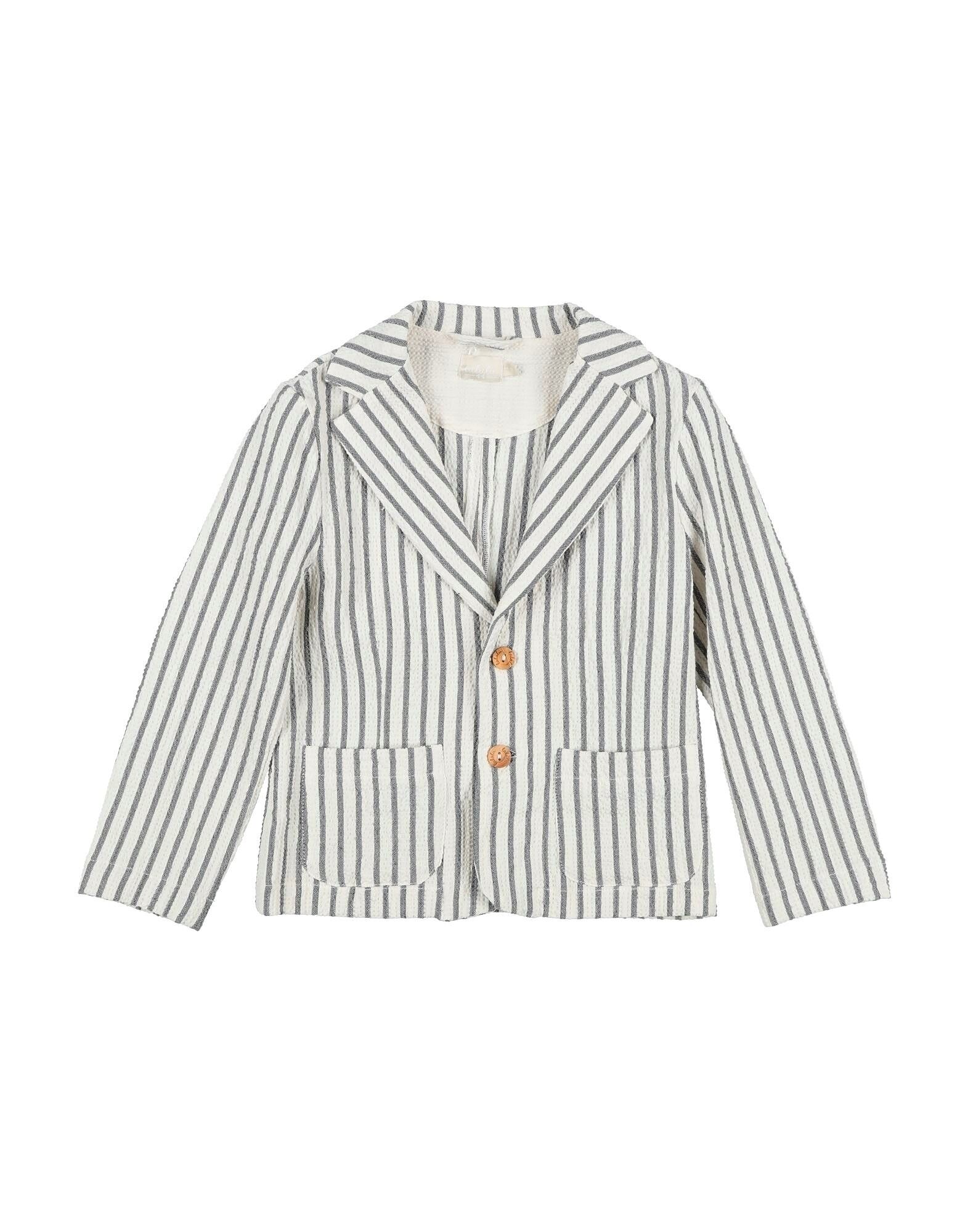 

Блейзер для мальчиков Lalalù, полуночно-синий