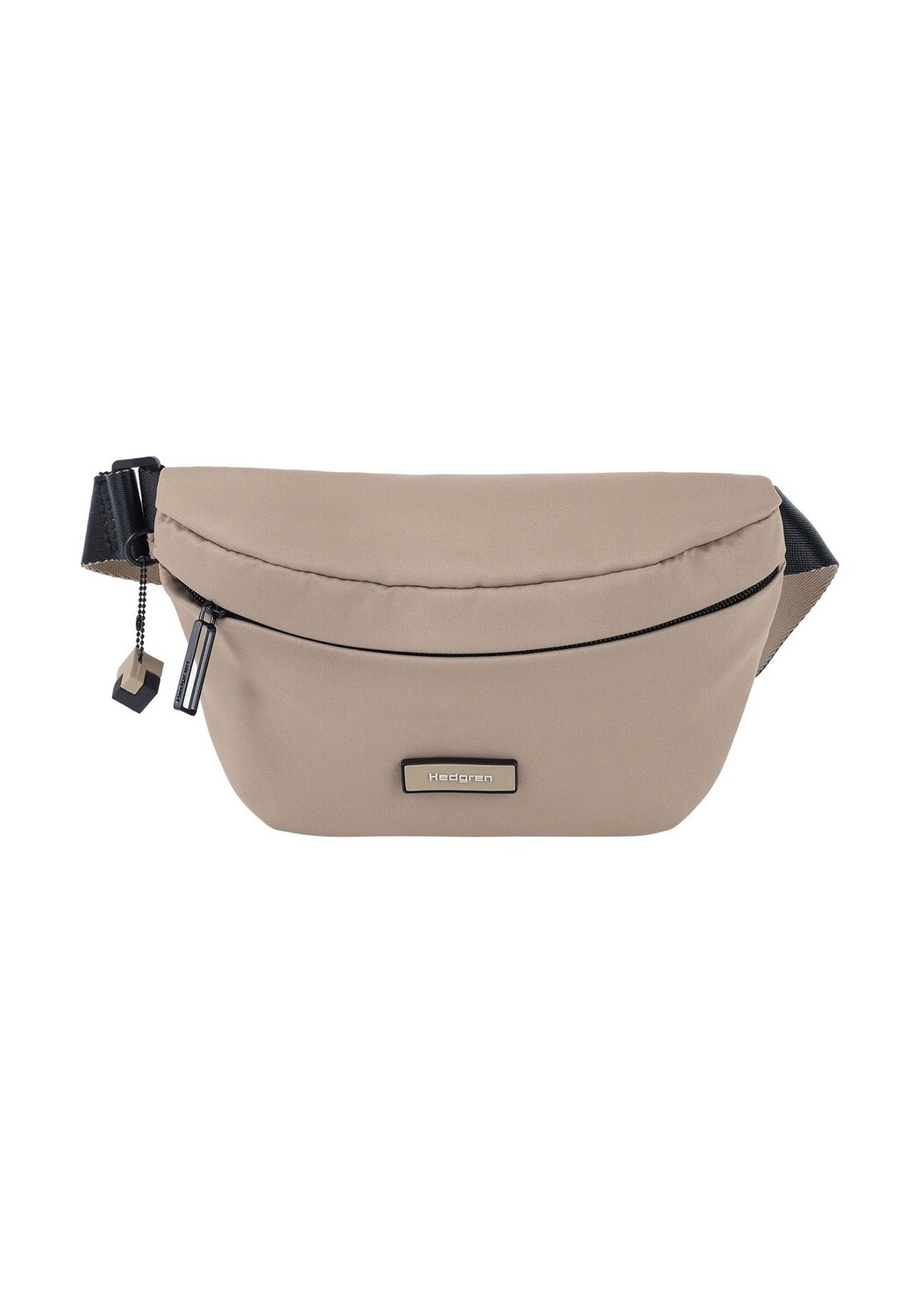 

Поясная сумка Nova Halo 22 см Hedgren, цвет Stone Beige