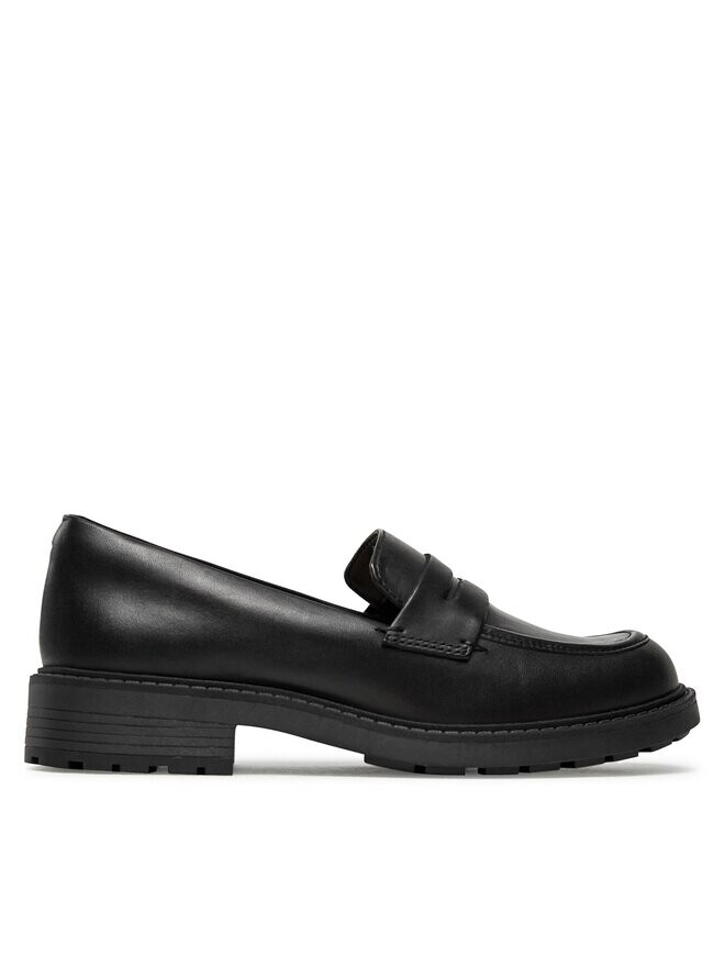 

Тапочки Orinoco 2 Penny Clarks, черный