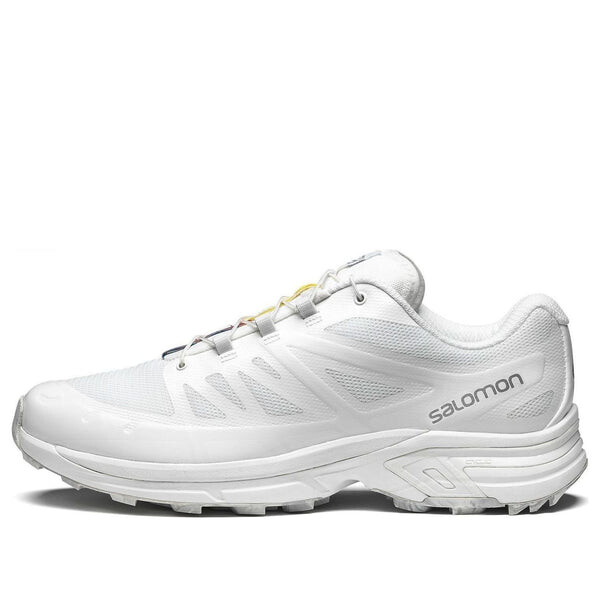 

Кроссовки x palace xt-wings 2 'white' 474737 Salomon, белый