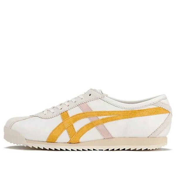 

Кроссовки Limber 66 престижные кроссовки Onitsuka Tiger, белый