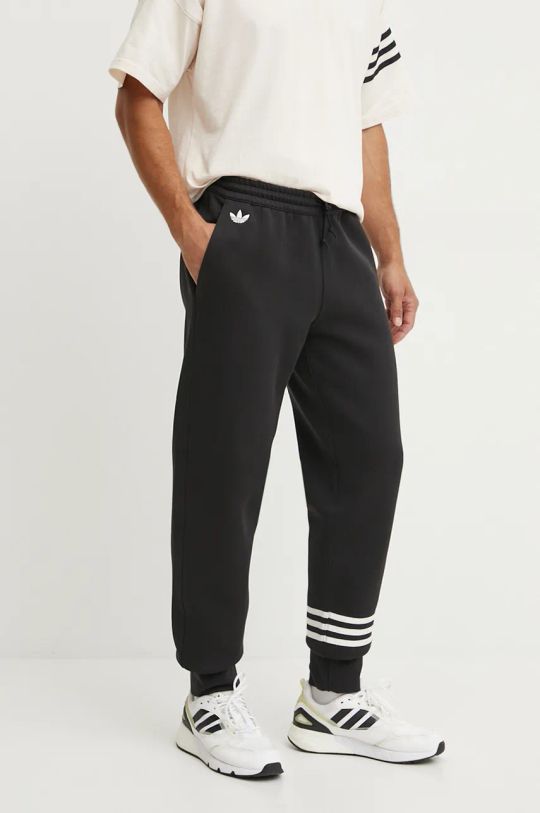 

Спортивные брюки Neuclassics Pant adidas Originals, черный