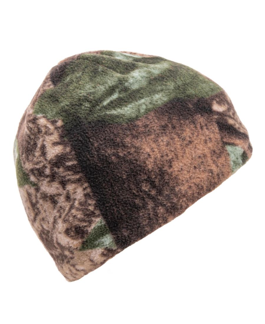 

Мужская двусторонняя флисовая шапка-бини Quietwear унисекс MUK LUKS, Adventure-blaze