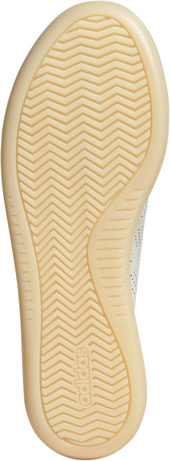 Мужские кроссовки Adidas Barreda Decode, белый — фото 3