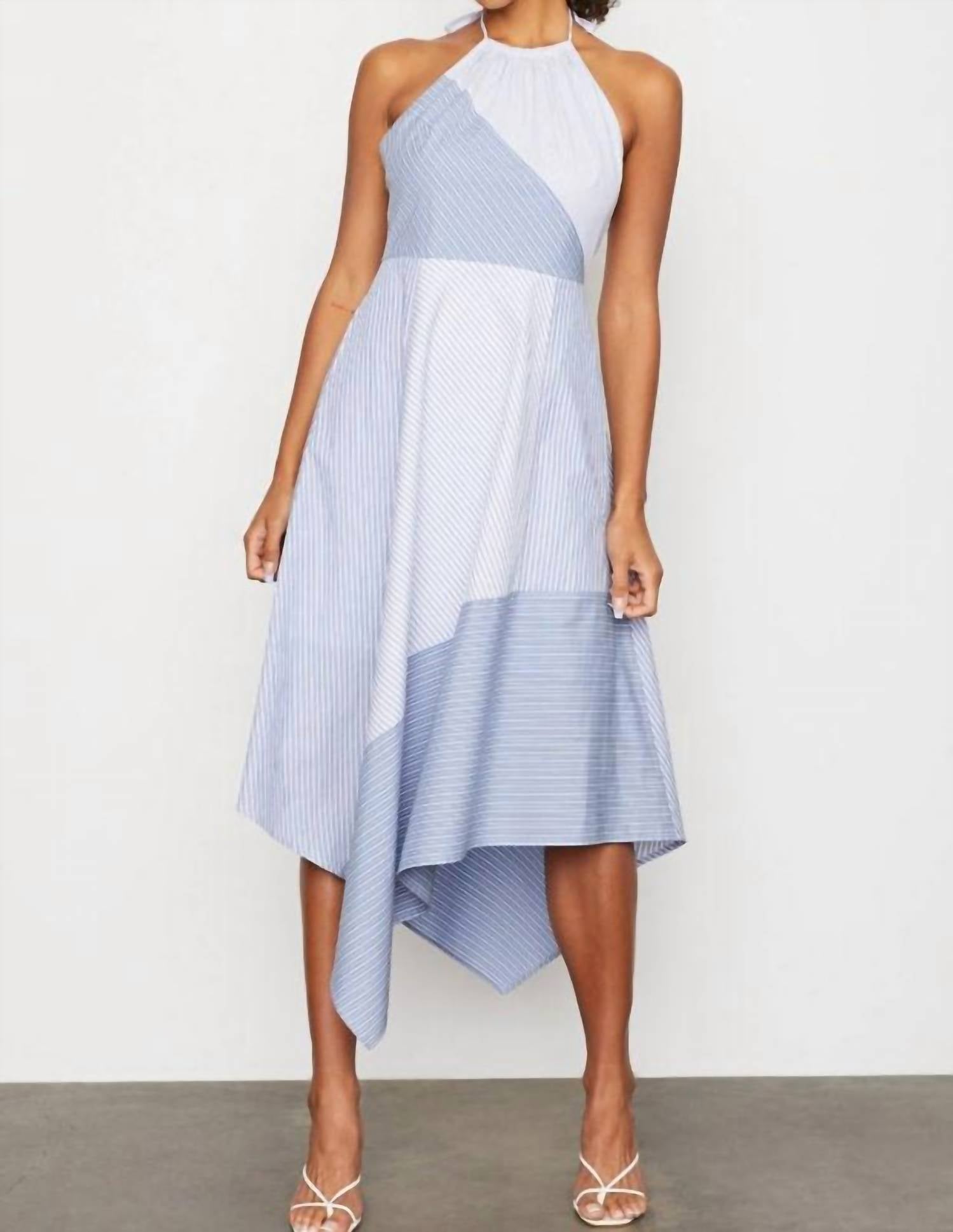 

Платье Estella в A/S Bailey 44