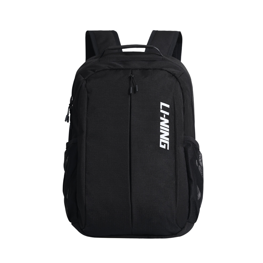 

Молодежная сумка Young из полиэстера Regular Unisex LINING, черный