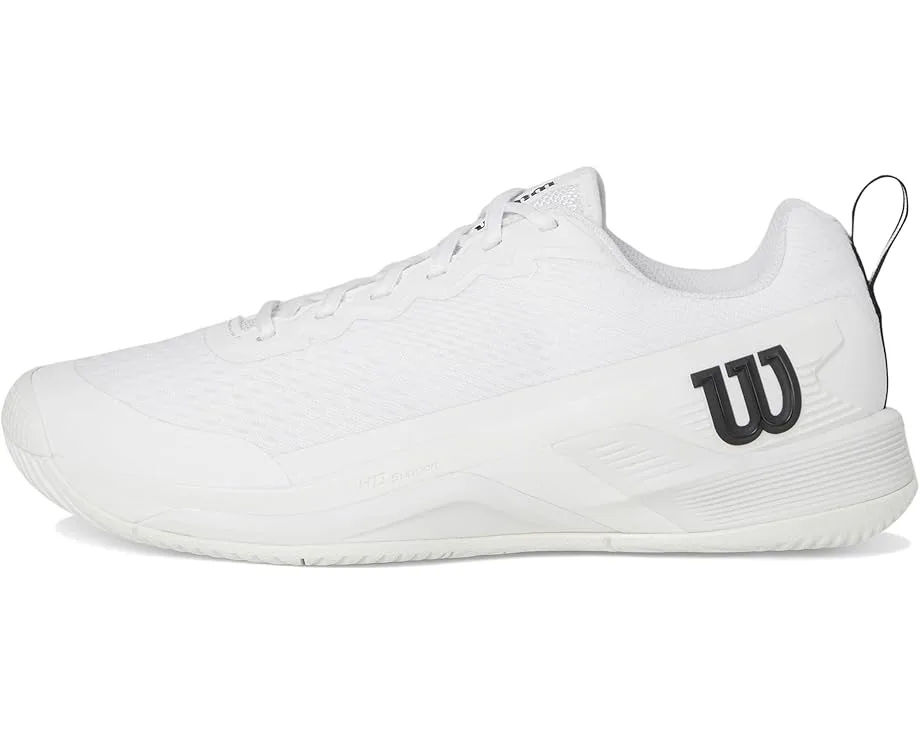 Кроссовки Wilson Rush Pro 4.5, White 1 — фото 4